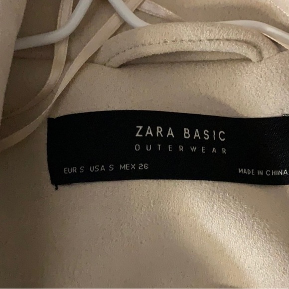 Duster Jacket - Picture 4 of 7